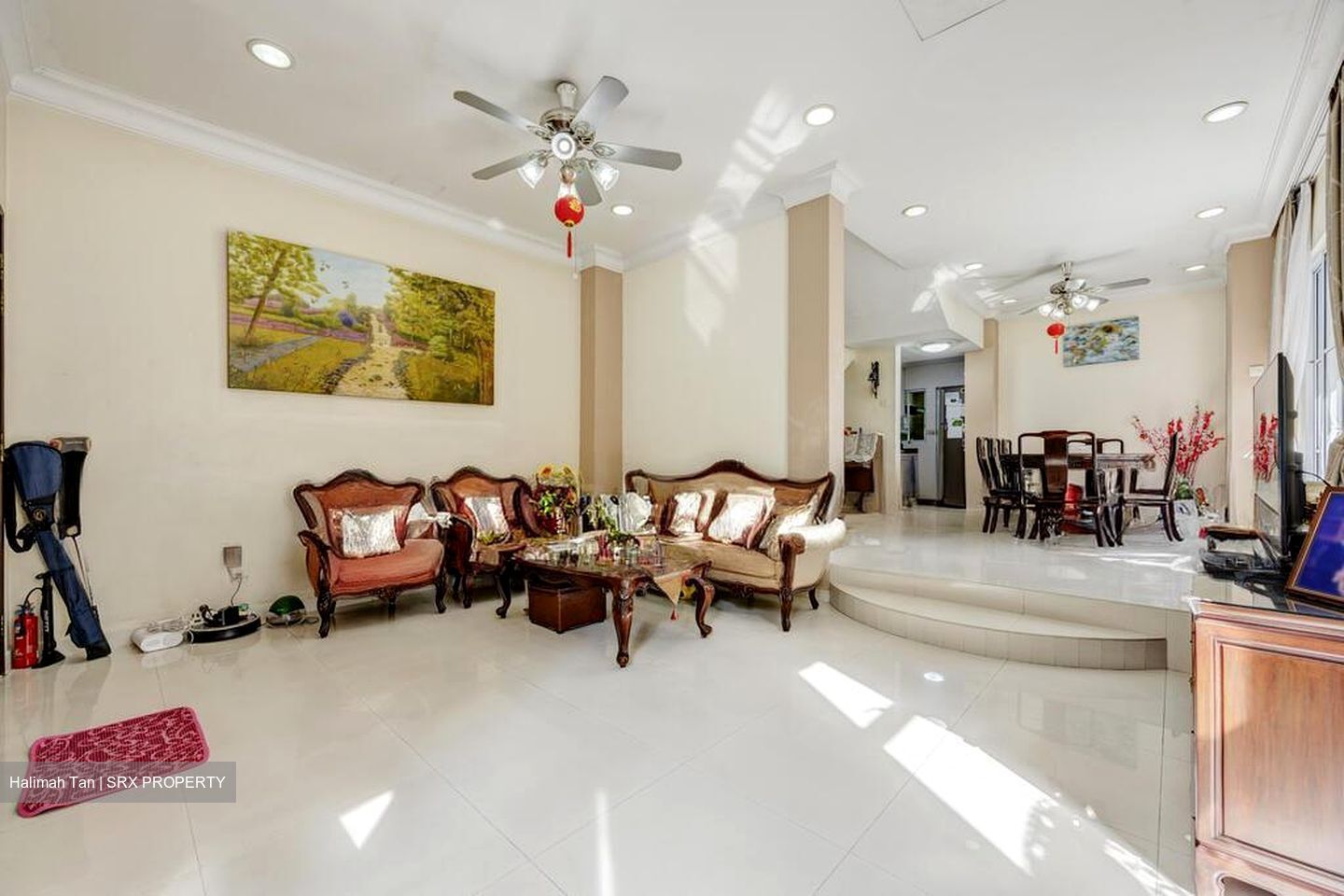The Clementvale (D5), Terrace #516103111